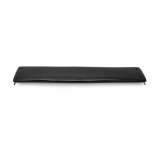2010-2013 Ford Transit Connect Front Windshield Sun Visor 1 Pc Smoke