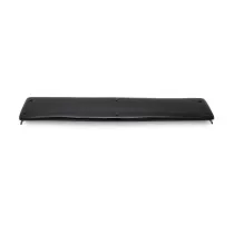 2010-2013 Ford Transit Connect Front Windshield Sun Visor 1 Pc Smoke