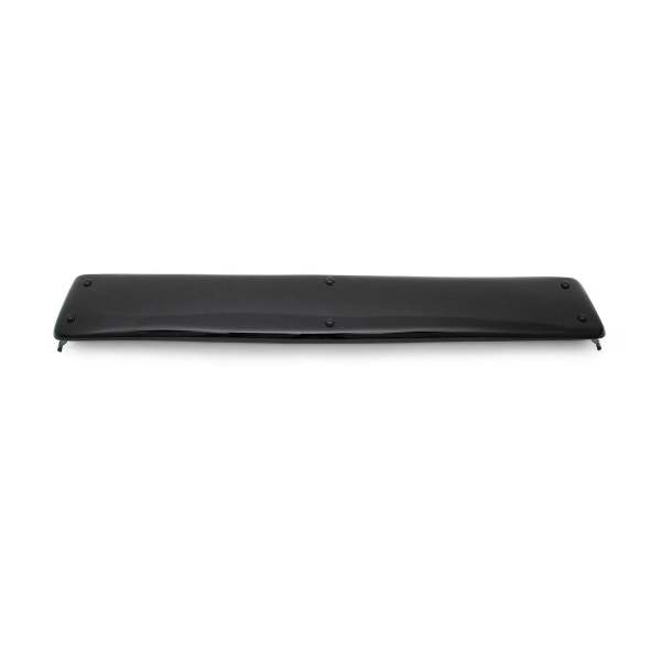2010-2013 Ford Transit Connect Front Windshield Sun Visor 1 Pc Smoke