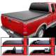 1997-2004 Ford F-20150 Styleside 6'6 Standard Bed Soft Quad-Fold Tonneau Cover