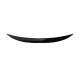 2012-2019 BMW 3 Series F30 M3 M3 Style Rear Trunk Spoiler Wing Gloss Black