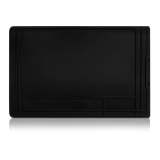 All Weather Shoe Boot Tray Water Resistant Under Trash Can Rubber Mat Durable