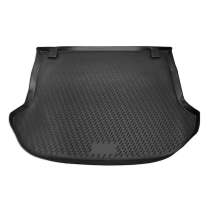 2009-2014 Nissan Murano Cargo Liner Trunk Mat All Weather Black