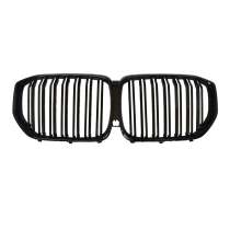 2018-2021 BMW X5 G05 M Front Kidney Grille M Performance Style Gloss Black