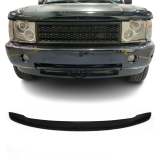2003-2012 Land Rover Range Rover Front Bug Shield Hood Deflector 1 Pc Smoke