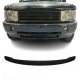 2003-2012 Land Rover Range Rover Front Bug Shield Hood Deflector 1 Pc Smoke