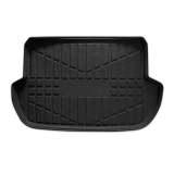 2014-2018 Subaru Forester Cargo Liner Trunk Mat All Weather Black