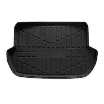 2014-2018 Subaru Forester Cargo Liner Trunk Mat All Weather Black