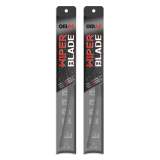 2018-2023	Kia	Stinger Front Windshield Wiper Blades