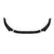 2020-2023 Audi Audi A4 B9 FL Front Bumper Lip Splitter