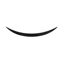 2015-2021 Mercedes C Class W205 Rear Trunk Spoiler Wing