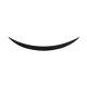 2015-2021 Mercedes C Class W205 Rear Trunk Spoiler Wing