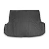 2007-2009 Lexus RX350 Cargo Liner Trunk Mat All Weather Black