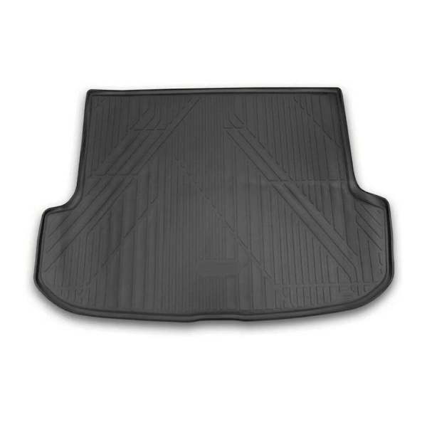 2007-2009 Lexus RX350 Cargo Liner Trunk Mat All Weather Black