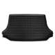 2006-2012 Toyota RAV4 Cargo Liner Trunk Mat All Weather Black