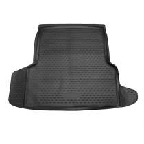 2018-2020 Buick Regal Sportback Cargo Liner Trunk Mat All Weather Black