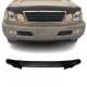 1998-2007 Lexus LX 470 Front Bug Shield Hood Deflector 1 Pc Smoke