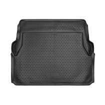 2021-2025 Toyota Sienna Cargo Liner Trunk Mat All Weather Black