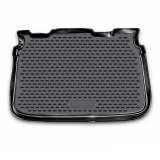 2001-2010 Chrysler PT Cruiser Wagon Cargo Liner Trunk Mat All Weather Black