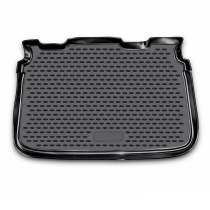 2001-2010 Chrysler PT Cruiser Wagon Cargo Liner Trunk Mat All Weather Black