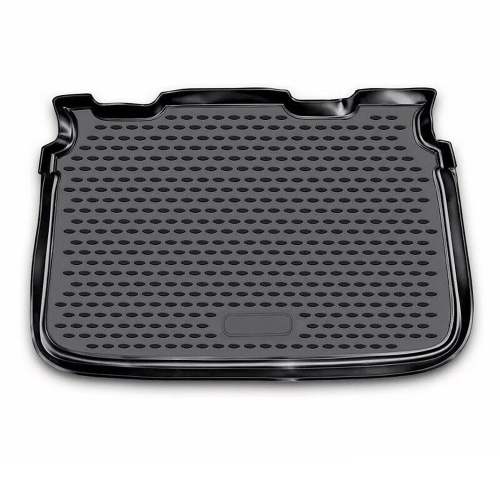 2001-2010 Chrysler PT Cruiser Wagon Cargo Liner Trunk Mat All Weather Black