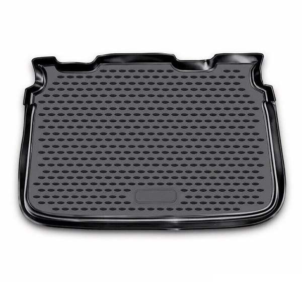 2001-2010 Chrysler PT Cruiser Wagon Cargo Liner Trunk Mat All Weather Black