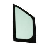 2014-2025 RAM ProMaster Quarter Window Glass Right Side L1 L2 L3 L4