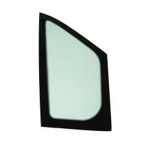 2014-2025 RAM ProMaster Quarter Window Glass Right Side L1 L2 L3 L4