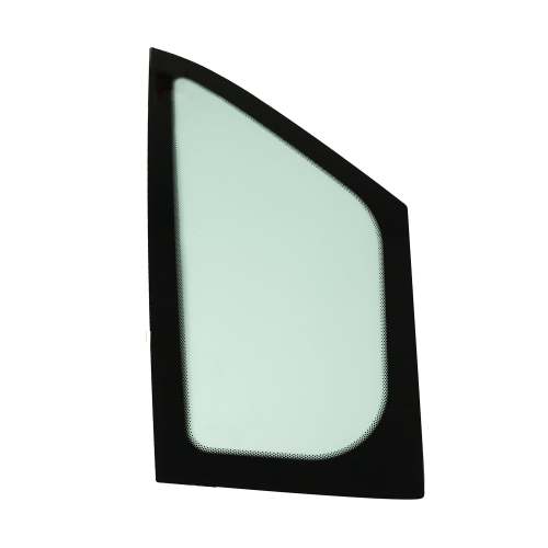 2014-2025 RAM ProMaster Quarter Window Glass Right Side L1 L2 L3 L4
