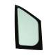 2014-2025 RAM ProMaster Quarter Window Glass Right Side L1 L2 L3 L4