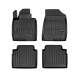 2016-2020 Kia Optima Premium Floor Mats Liners Full Set All Weather Heavy Duty