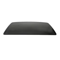 1993-2003 Volkswagen Eurovan Window Glass Tailgate Back Door L1 L2 Black