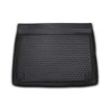 2007-2014 Toyota FJ Cruiser Cargo Liner Trunk Mat All Weather Black