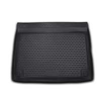 2007-2014 Toyota FJ Cruiser Cargo Liner Trunk Mat All Weather Black