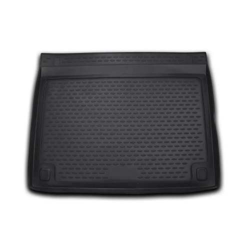 2007-2014 Toyota FJ Cruiser Cargo Liner Trunk Mat All Weather Black
