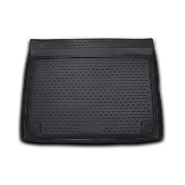 2007-2014 Toyota FJ Cruiser Cargo Liner Trunk Mat All Weather Black