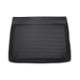 2007-2014 Toyota FJ Cruiser Cargo Liner Trunk Mat All Weather Black