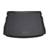 2015-2021 VW Golf GTI MK7 Cargo Liner Trunk Mat All Weather Black