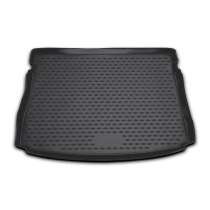 2015-2021 VW Golf GTI MK7 Cargo Liner Trunk Mat All Weather Black