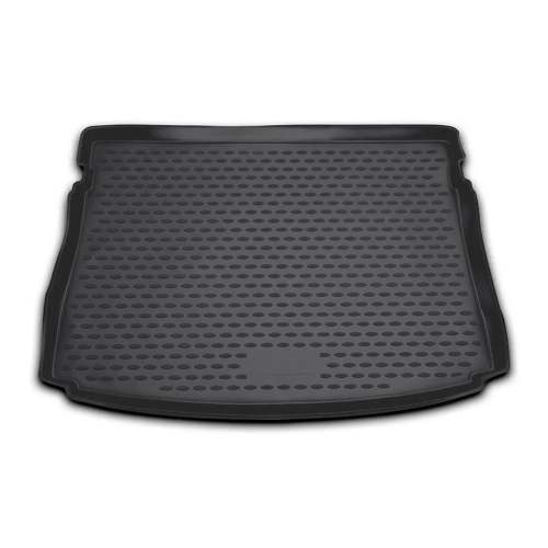 2015-2021 VW Golf GTI MK7 Cargo Liner Trunk Mat All Weather Black