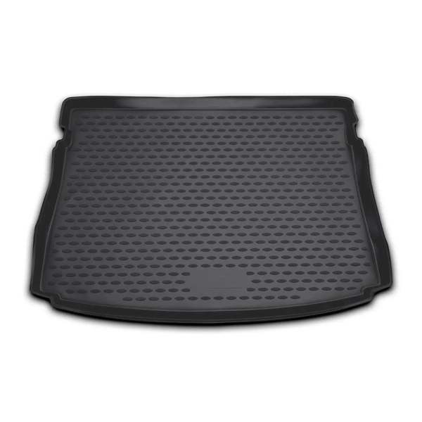 2015-2021 VW Golf GTI MK7 Cargo Liner Trunk Mat All Weather Black