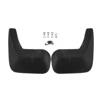 2010-2013 Mazda 3 Hatchback Mud Guards Splash Mud Flaps