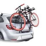 2013-2017 Ford C-Max 3 Bike Rack Carrier Hitch Mount Black 1Pc