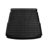 2006-2010 VW Passat B6 Cargo Liner Trunk Mat All Weather Black
