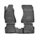 2003-2008 Subaru Forester Floor Mats Liners Full Set All Weather Black