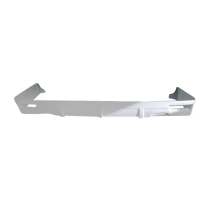 2016-2024 Mercedes Metris Rear Trunk Spoiler Wing ABS Paintable 1Pc
