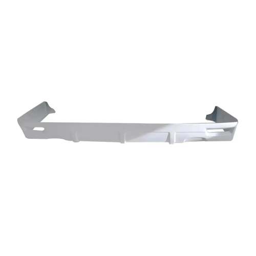 2016-2024 Mercedes Metris Rear Trunk Spoiler Wing ABS Paintable 1Pc