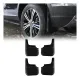 2013-2022 Buick Encore Mud Guards Splash Mud Flaps Black 4 Pcs