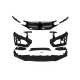 2016-2021 Honda Civic Type-R Style Front Bumper Conversion