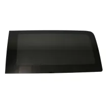 2010-2018 Mercedes Sprinter W906 Local Pickup Window Glass Rear Left Side L2